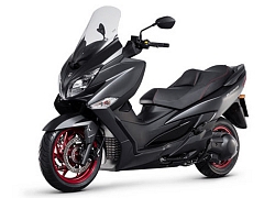 Top 10 xe tay ga phiên bản 2020 tốt nhất trên thị trường: Honda SH vắng mặt