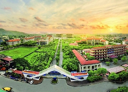 Trường Đại học Hải Phòng: 60 năm đào tạo nhân lực chất lượng cao cho cả nước