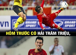 Tuấn Anh "phiên bản hoàn hảo nhất" đã trở lại với người hâm mộ