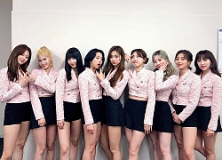 Twice tiếp tục trở thành KPop group duy nhất xuất hiện trong chương trình cuối năm nổi tiếng của Nhật