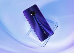 Vivo S5 với thiết lập camera quad, chip SD712 ra mắt, giá từ 8.9 triệu đồng