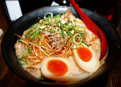 Yamagata - vùng đất của hoa anh đào và mì ramen