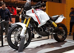 5 mẫu xe gây phấn khích nhất trình làng tại EICMA 2019