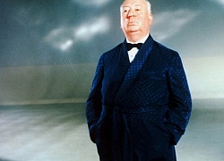 Alfred Hitchcock đạo diễn bậc thầy của dòng phim kinh dị