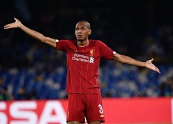 Alonso: &#8216;Đó là tài sản lớn nhất của Fabinho&#8217;