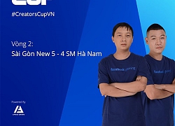 AoE Facebook Gaming Creators Cup 2019 vòng đấu thứ 2: Sparta khẳng định sức mạnh, đương kim vô địch tiếp tục trắng tay