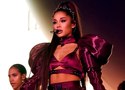 Ariana Grande quay clip khóc lóc xin lỗi vì huỷ show nhưng sao fan Việt lại 'cà khịa' Bích Phương thế này?