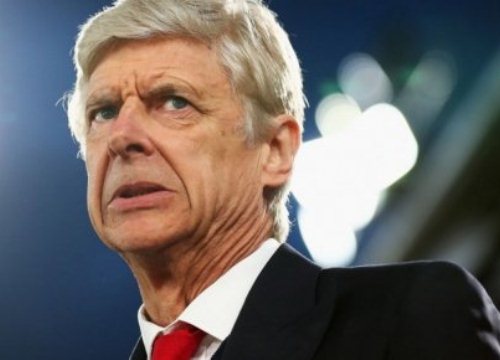 "Arsenal mà không có ông ấy thì không còn là Arsenal"