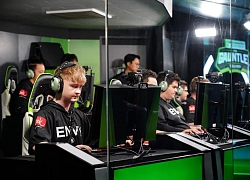 Atlanta Reign đưa về ngôi sao của Team Envy