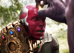 Avengers: Endgame: Đoạn phim bị cắt tiết lộ rằng Thanos vẫn còn sống