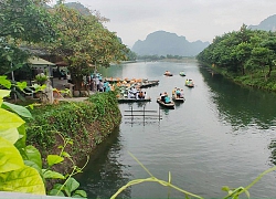 Hữu tình Tràng An