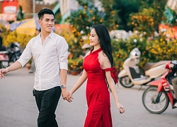 Bạn gái Tiến Linh và những nàng WAGs từng theo nghề giáo