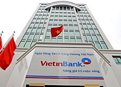 Bán hơn 57 triệu cổ phiếu VietinBank, nhóm quỹ thuộc World Bank thu về 1.234 tỷ đồng