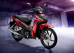 Bảng giá xe số Honda tháng 11/2019, Wave Alpha 110 vẫn hút khách