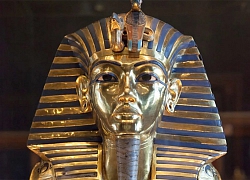 Bí ẩn về cái chết của vua Tutankhamun đã được giải mã (!?)