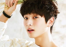 Bị đồn là thành viên phòng chat Jung Joon Young, công ty quản lý Jinwoon phủ nhận, quyết kiện đến cùng