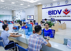 BIDV giảm lãi suất huy động và lãi suất cho vay