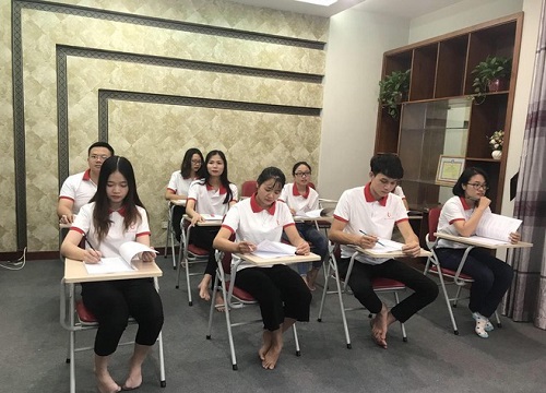 Big Language cùng nghìn học viên chinh phục mục tiêu tiếng Anh