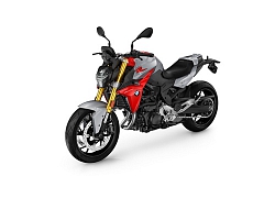 BMW Motorrad vượt mong đợi của fan, tung naked bike tầm trung "xịn" như xe cao cấp