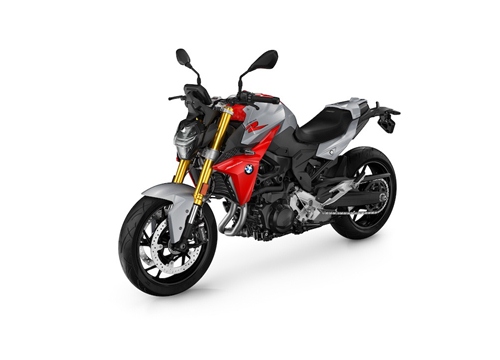 BMW Motorrad vượt mong đợi của fan, tung naked bike tầm trung "xịn" như xe cao cấp