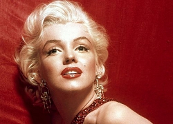 Bôi 5 lớp son môi và những bí mật làm đẹp của Marilyn Monroe