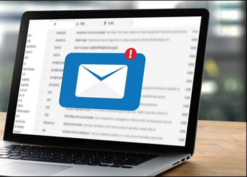 Cách lưu email vào ổ cứng máy tính