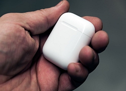 Cách sửa những lỗi phổ biến trên AirPod