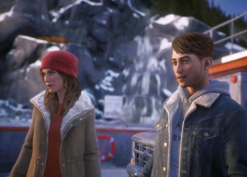 Cha đẻ Life is Strange bất ngờ ra mắt một tựa game hoàn toàn mới, hứa hẹn sẽ có cốt truyện đầy Drama