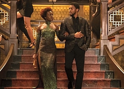 Chadwick Boseman không muốn Black Panther xuất hiện trong loạt phim MCU trên Disney +!