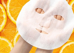 Chấm điểm 5 loại mask Nhật nổi tiếng được cái tín đồ làm đẹp yêu thích khen nức nở