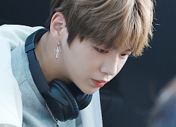 Chán ngọt ngào, lãng mạn, Kang Daniel hóa quý ông thượng lưu trong ngày trở lại?