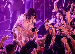 Charli XCX nói về cộng đồng LGBT: &#8220;Nếu không có họ, tôi chẳng là gì cả&#8221;