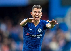 Chelsea liệu sẽ lật đổ Liverpool? Jorginho có câu trả lời gây sốc