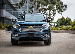 Chevrolet Traiblazer và Toyota Fortuner: Chọn SUV Mỹ hay Nhật?