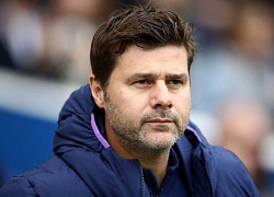 CHÍNH THỨC: Tottenham sa thải HLV Pochettino