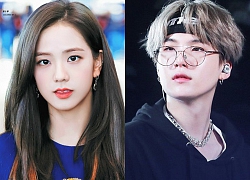 Chói mắt với làn da trắng như ngọc của 9 idol Kpop: Jisoo (BLACKPINK), ai ngờ Suga (BTS) và dàn mỹ nam còn đỉnh hơn