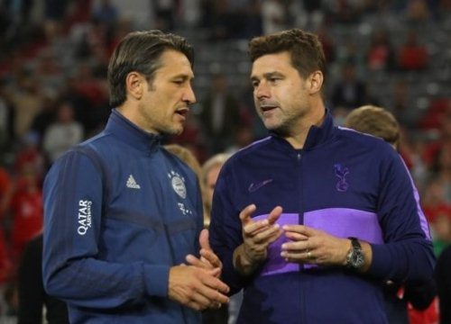 'Chúc may mắn, nếu Tottenham nghĩ mình tìm ra ai tốt hơn Pochettino'