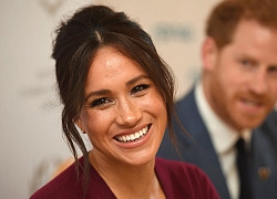 Chuyên gia trang điểm hoàng gia tiết lộ bí quyết để có lông mày hoàn hảo như Meghan Markle