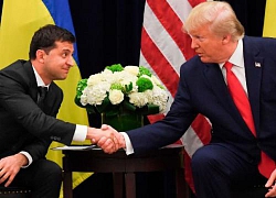 Chuyên gia: Yêu cầu của Trump đối với Zelensky là không thể chấp nhận