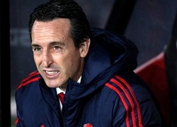 "Con trai thần gió" muốn rời đi, bao giờ Arsenal mới nhận ra sai lầm mang tên Emery?