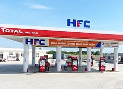 Công bố thông tin sai lệch, Xăng dầu HFC (HFC) bị phạt 85 triệu đồng