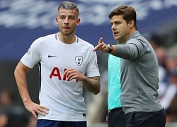 'Cú sốc'; 'Chấn động' và muôn kiểu phản ứng của sao Tottenham khi Pochettino bị 'trảm'