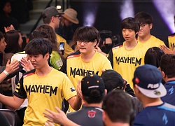 Cựu tuyển thủ Dynasty sẽ trở thành HLV trưởng của Florida Mayhem