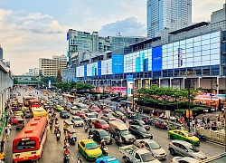 &#8220;Đặc sản&#8221; kẹt xe ở những điểm đến du lịch nổi tiếng trên thế giới, xem ảnh xong chỉ muốn ở nhà cho khỏe thân!