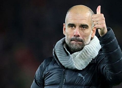 Đại diện của Guardiola khiến nửa xanh thành Manchester náo loạn