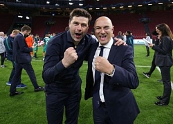 &#8216;Đại diện của Pochettino từng liên hệ với một CLB lớn&#8217;