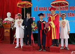 Đại học Công nghệ Vạn Xuân tiếp tục đổi mới phương pháp đào tạo theo chuẩn Nhật Bản