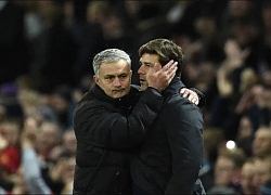 Dẫn dắt Tottenham, HLV Mourinho nhận lương gấp đôi Pochettino