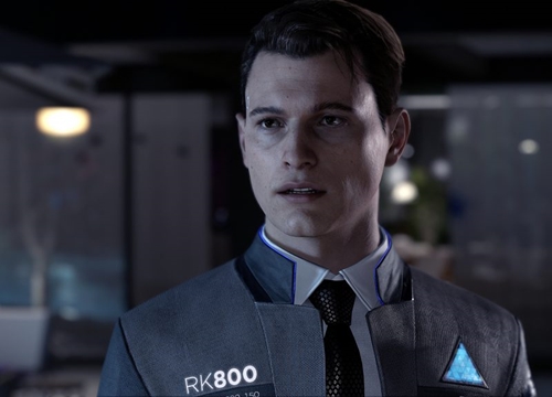 Detroit: Become Human lộ ngày trở lại