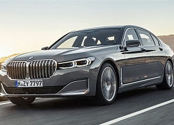 Đôi điều cần biết về BMW 7-Series 2020 sắp ra mắt tại Việt Nam